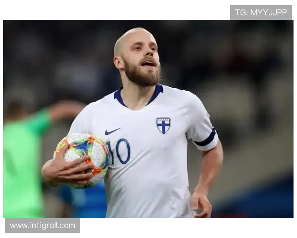 芬兰普基职业生涯进球数再创新高，持续展现出色状态与竞争力。