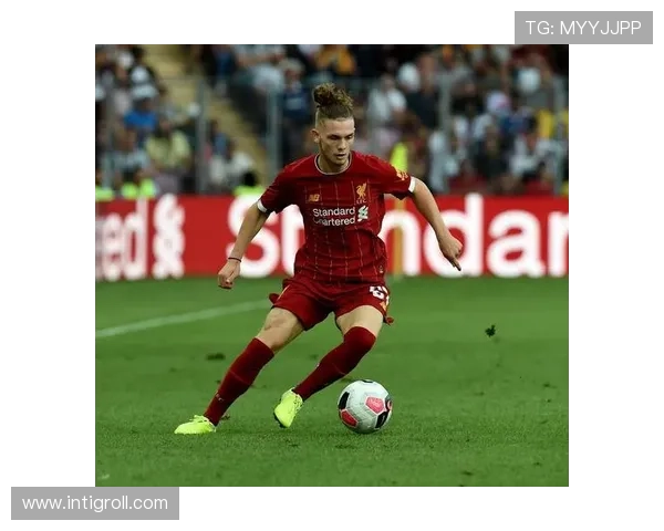 埃利奥特本赛季表现稳健，助力利物浦中场竞争力增强