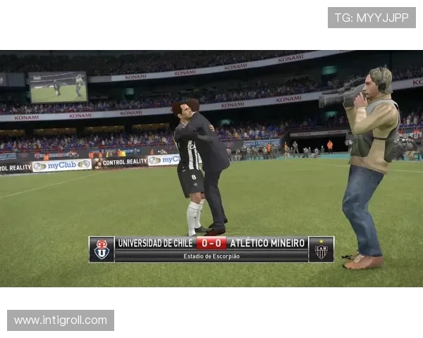 南美杯最新冠军