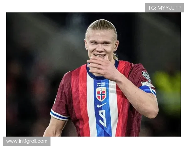 哈兰德国家队射手王