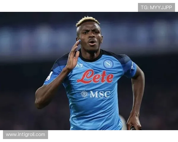 奥斯梅恩意甲金靴赛季的巅峰表现解析