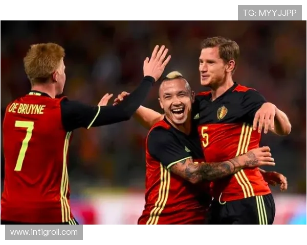 德布劳内与比利时黄金一代为何始终无缘国家队大赛冠军