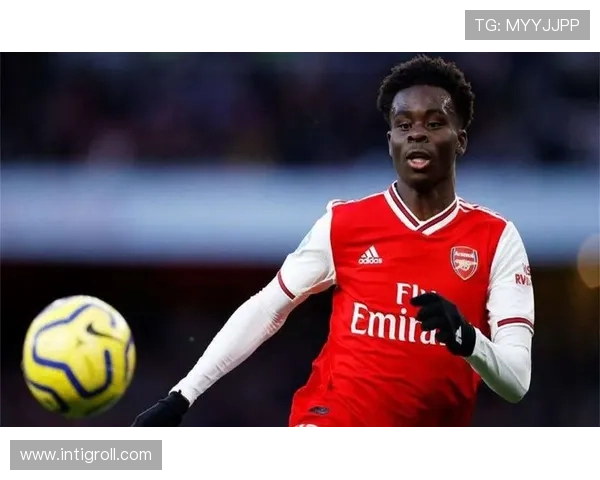 萨卡为何被视为英格兰未来核心：成长逻辑与战术角色解析