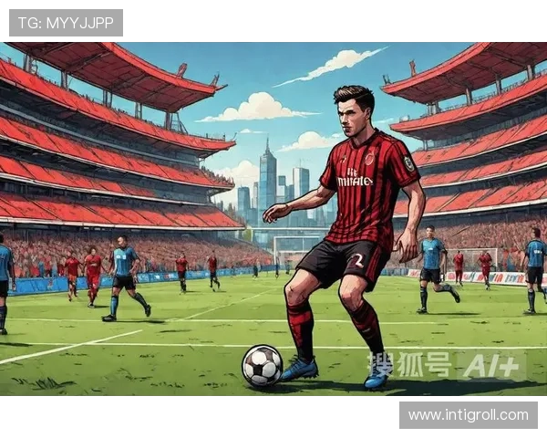 AC米兰高位压迫下更易遭快速反击，防守转换稳定性面临考验