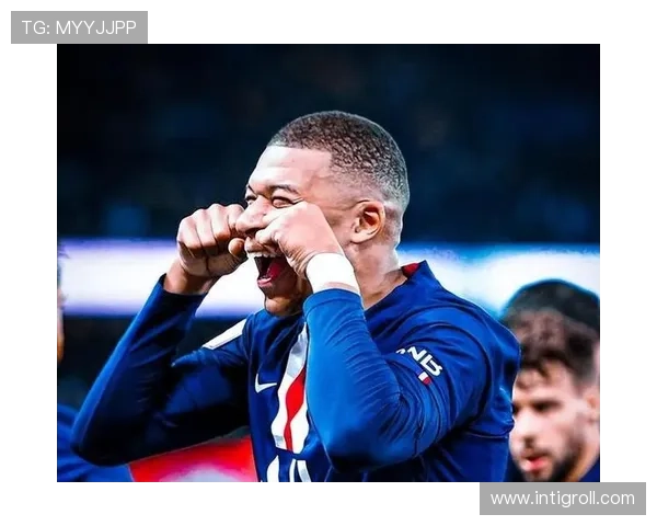 奥斯梅恩 vs 姆巴佩:终结效率与战术角色差异 奥斯梅恩 vs 姆巴佩:终结效率与战术角色差异