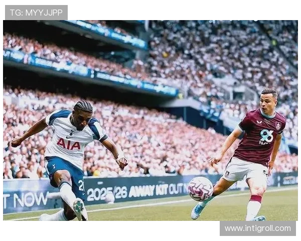 英超首赛季高光：库杜斯如何快速适应顶级联赛