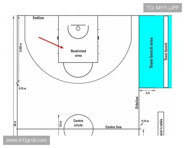 扣篮干扰规则是什么意思？解析NBA与FIBA判罚标准差异