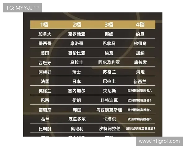 2026世界杯挪威队能否突破死亡之组 哈兰德领衔的北欧海盗冲击16强之路 2026世界杯挪威队能否突破死亡之组 哈兰德领衔的北欧海盗冲击16强之路